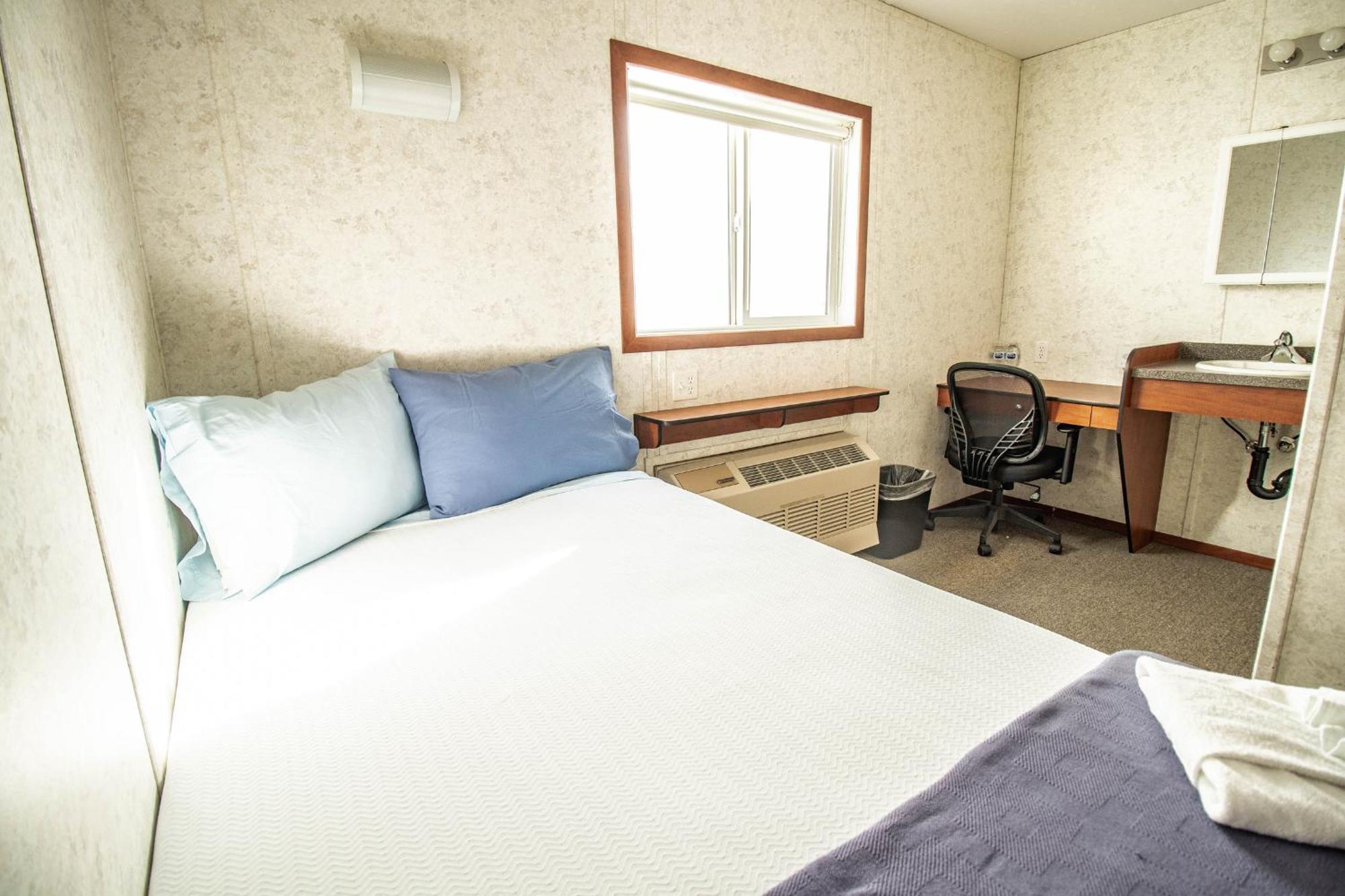 Amity Lodge - Jal Ngoại thất bức ảnh